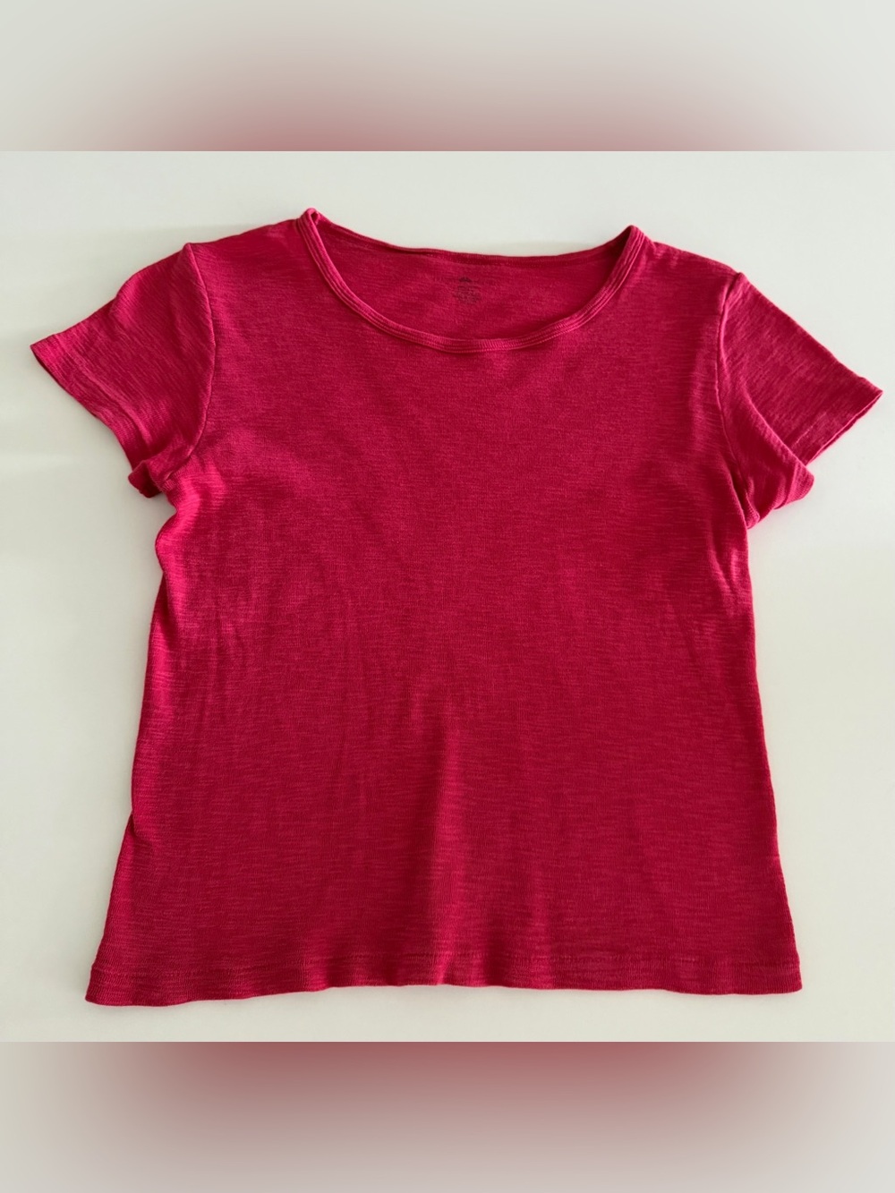 Brandy Melville Short Sleeve Tee